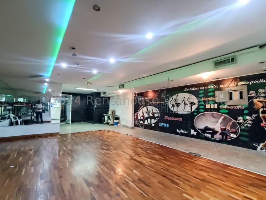 Comercial (Galpon - Deposito) en Venta en Parroquia Altagracia, Distrito Metropolitano - 17