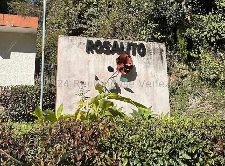 Apartamento (Duplex) en Venta en Rosalito, Miranda - 2