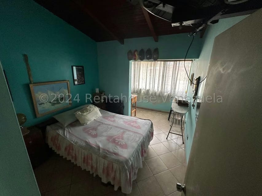 Apartamento (Duplex) en Venta en Rosalito, Miranda - 16