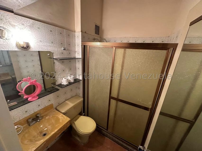 Apartamento (Duplex) en Venta en Rosalito, Miranda - 18