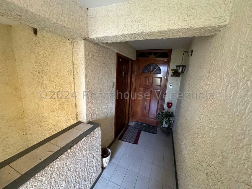 Apartamento (Duplex) en Venta en Rosalito, Miranda - 3