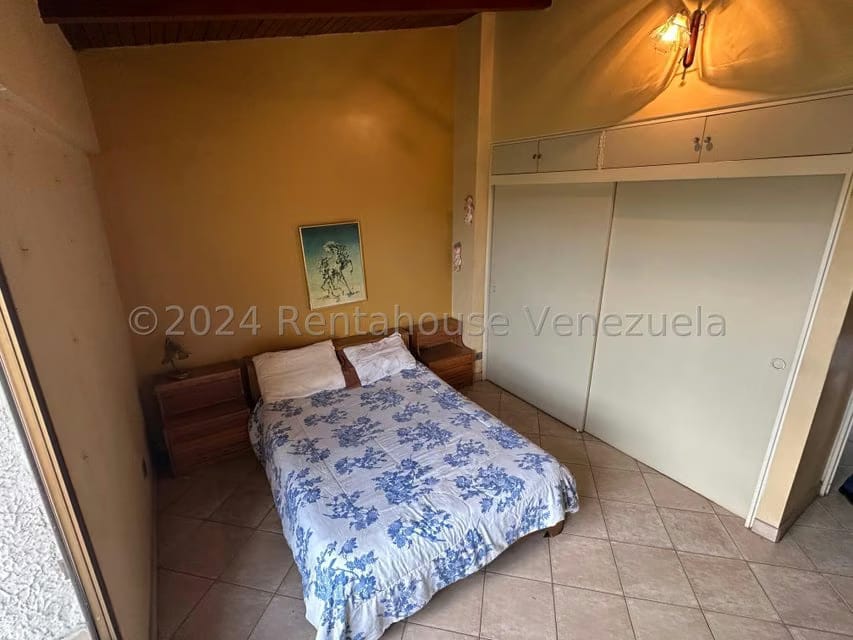 Apartamento (Duplex) en Venta en Rosalito, Miranda - 21