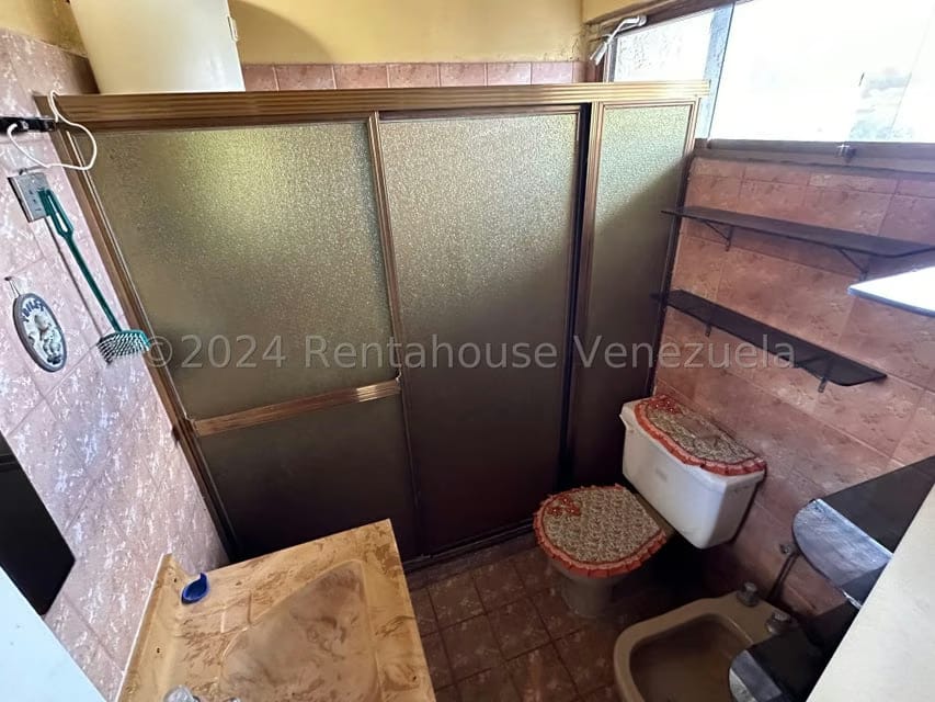 Apartamento (Duplex) en Venta en Rosalito, Miranda - 22