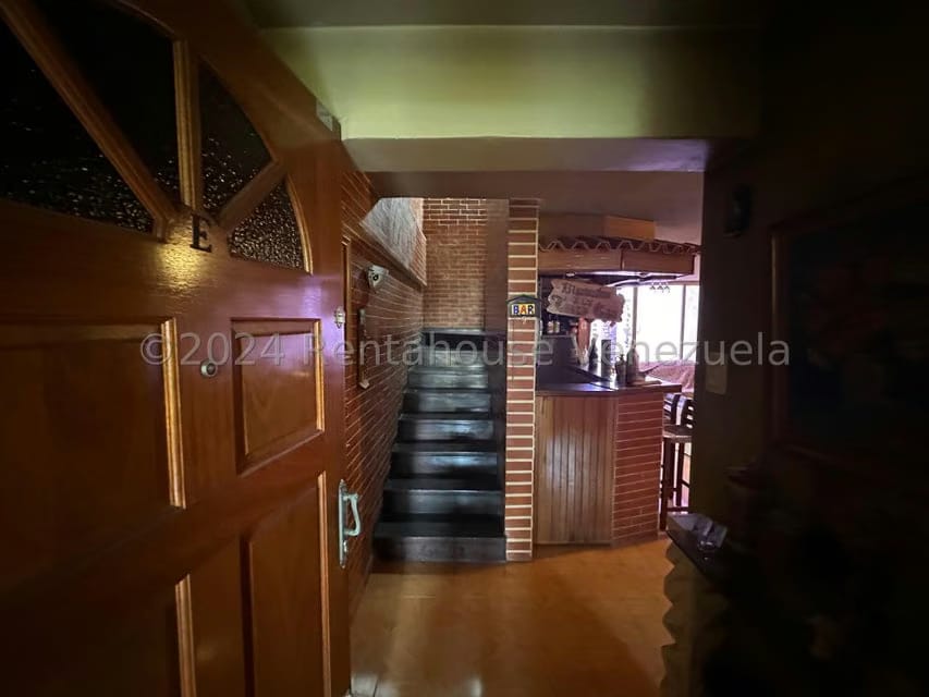 Apartamento (Duplex) en Venta en Rosalito, Miranda - 4