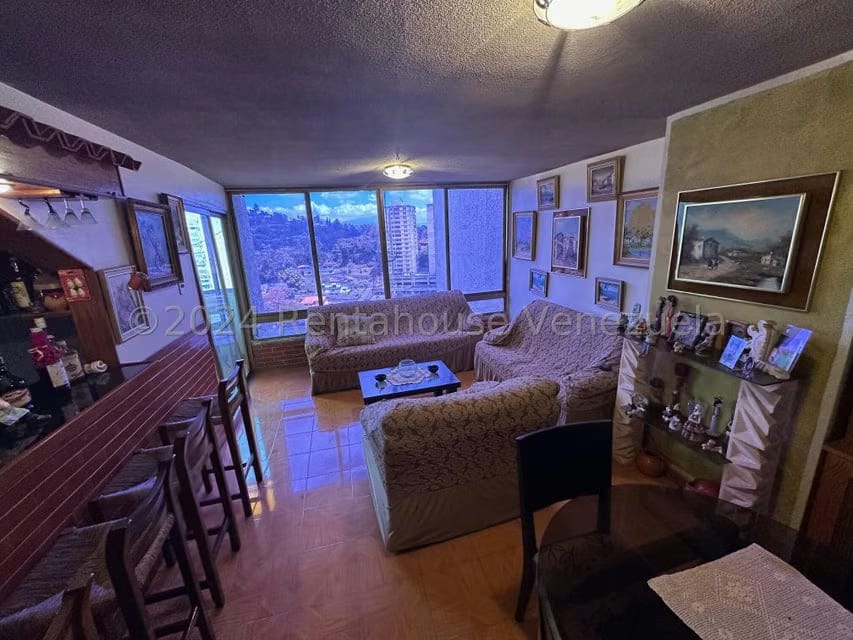 Apartamento (Duplex) en Venta en Rosalito, Miranda - 6