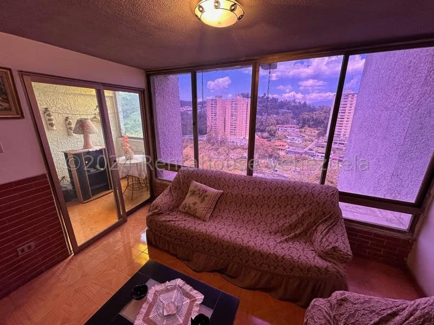 Apartamento (Duplex) en Venta en Rosalito, Miranda - 7