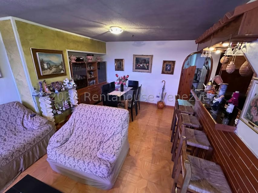 Apartamento (Duplex) en Venta en Rosalito, Miranda - 8