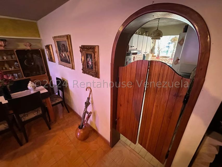 Apartamento (Duplex) en Venta en Rosalito, Miranda - 9
