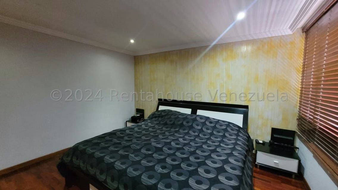 Casa (Multipes Niveles) en Venta en Los Naranjos del Cafetal, Distrito Metropolitano - 45