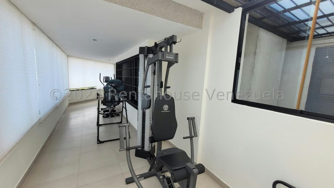 Casa (Multipes Niveles) en Venta en Los Naranjos del Cafetal, Distrito Metropolitano - 54