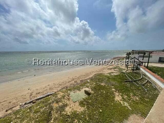 Casa (1 Nivel) en Venta en Buchuaco, Falcon - 2