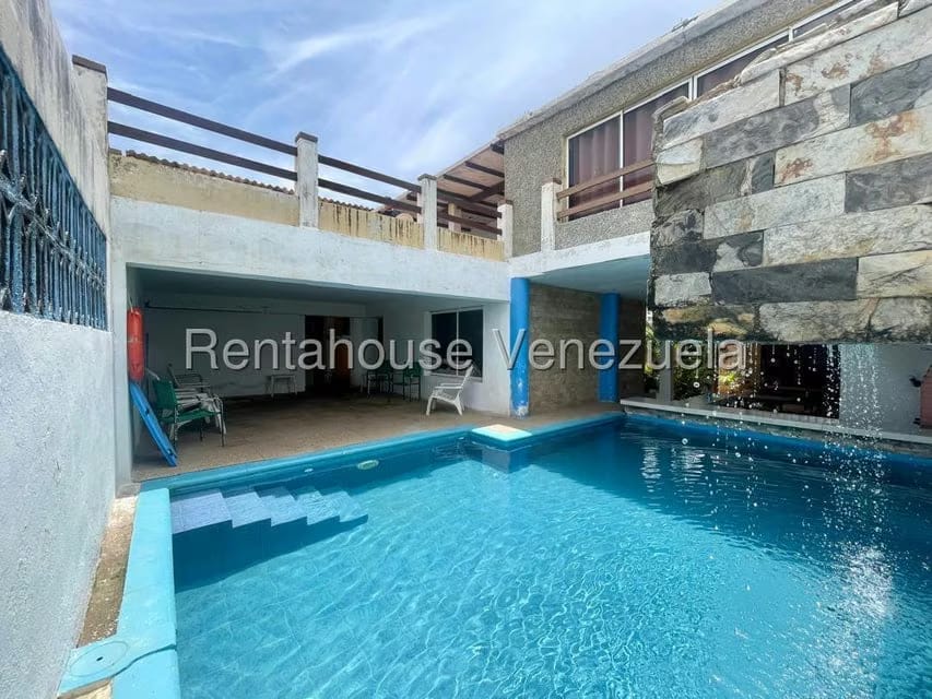 Casa (1 Nivel) en Venta en Buchuaco, Falcon - 11