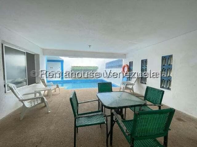 Casa (1 Nivel) en Venta en Buchuaco, Falcon - 12
