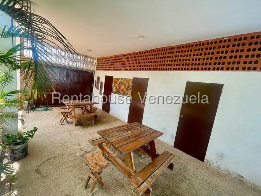 Casa (1 Nivel) en Venta en Buchuaco, Falcon - 14