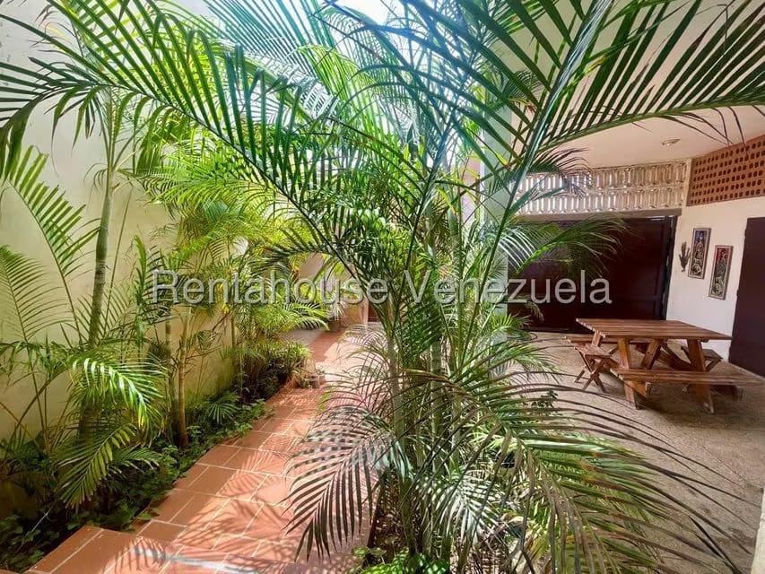 Casa (1 Nivel) en Venta en Buchuaco, Falcon - 15