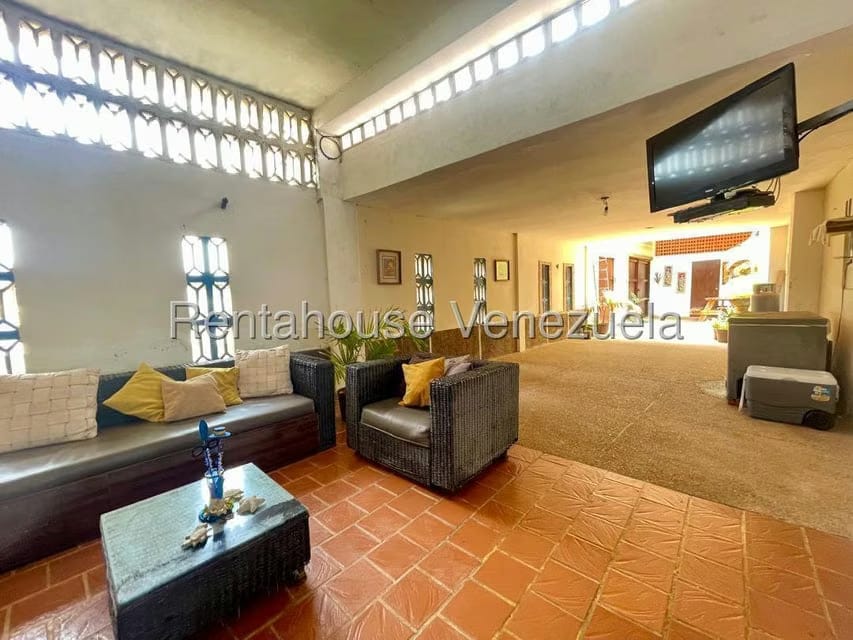Casa (1 Nivel) en Venta en Buchuaco, Falcon - 17
