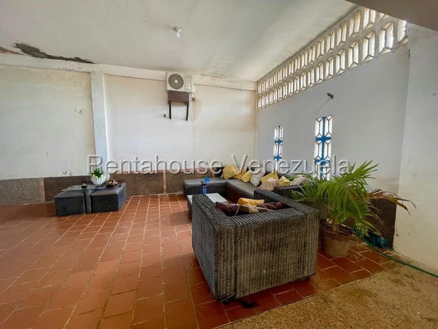 Casa (1 Nivel) en Venta en Buchuaco, Falcon - 18