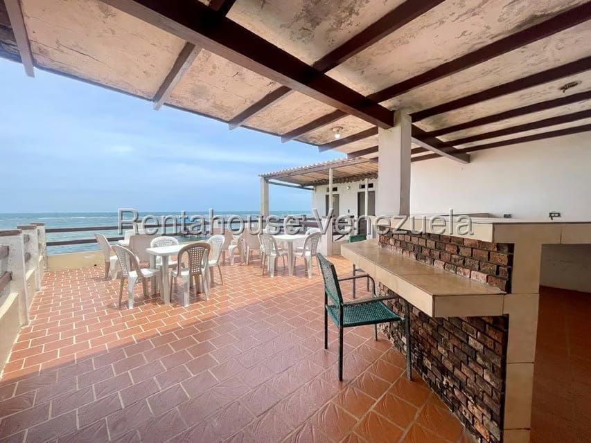 Casa (1 Nivel) en Venta en Buchuaco, Falcon - 23
