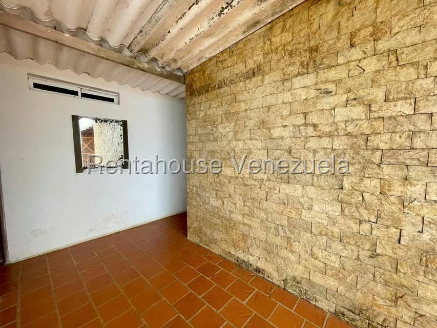 Casa (1 Nivel) en Venta en Buchuaco, Falcon - 25
