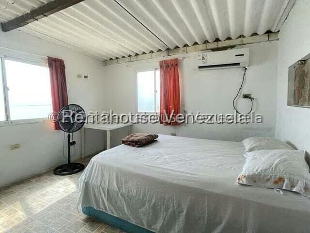 Casa (1 Nivel) en Venta en Buchuaco, Falcon - 26