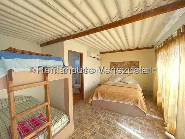 Casa (1 Nivel) en Venta en Buchuaco, Falcon - 27