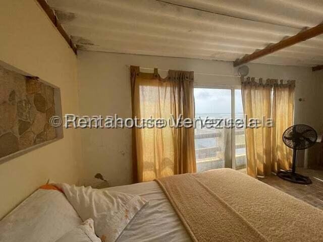 Casa (1 Nivel) en Venta en Buchuaco, Falcon - 28