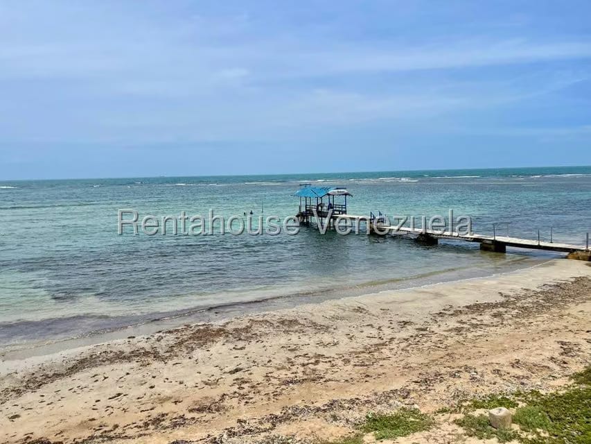 Casa (1 Nivel) en Venta en Buchuaco, Falcon - 29