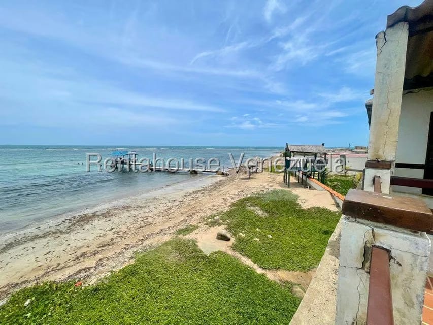 Casa (1 Nivel) en Venta en Buchuaco, Falcon - 30