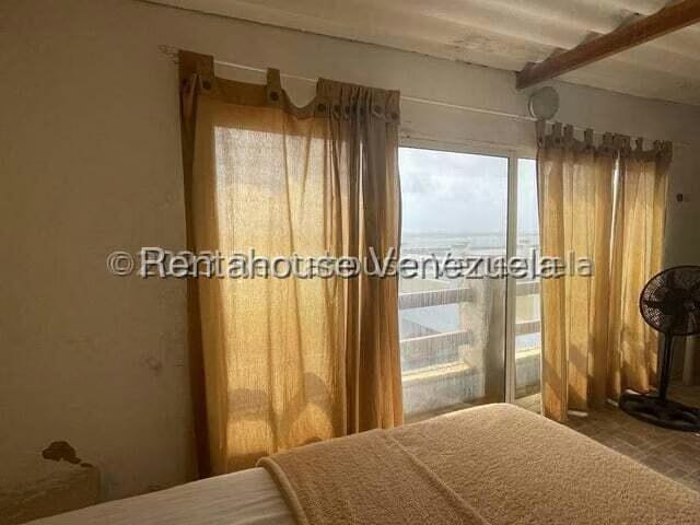 Casa (1 Nivel) en Venta en Buchuaco, Falcon - 31