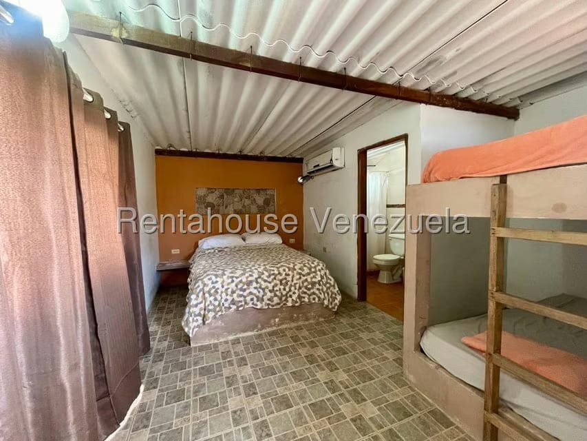 Casa (1 Nivel) en Venta en Buchuaco, Falcon - 32
