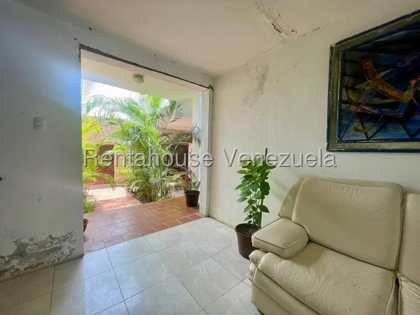 Casa (1 Nivel) en Venta en Buchuaco, Falcon - 6