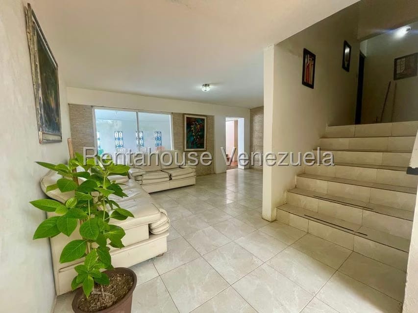 Casa (1 Nivel) en Venta en Buchuaco, Falcon - 8
