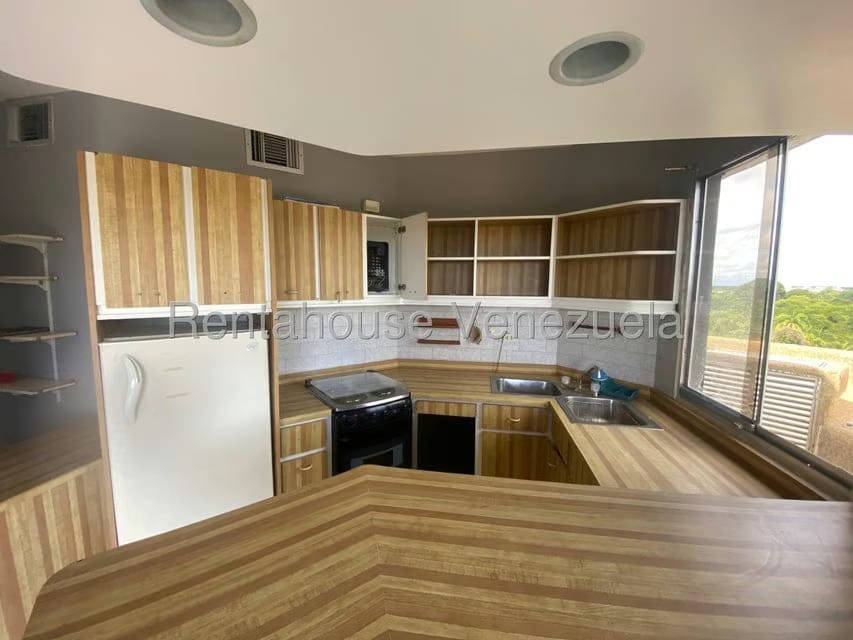 Apartamento (1 Nivel) en Venta en Los Canales de Rio Chico, Miranda - 12