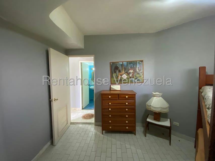 Apartamento (1 Nivel) en Venta en Los Canales de Rio Chico, Miranda - 13