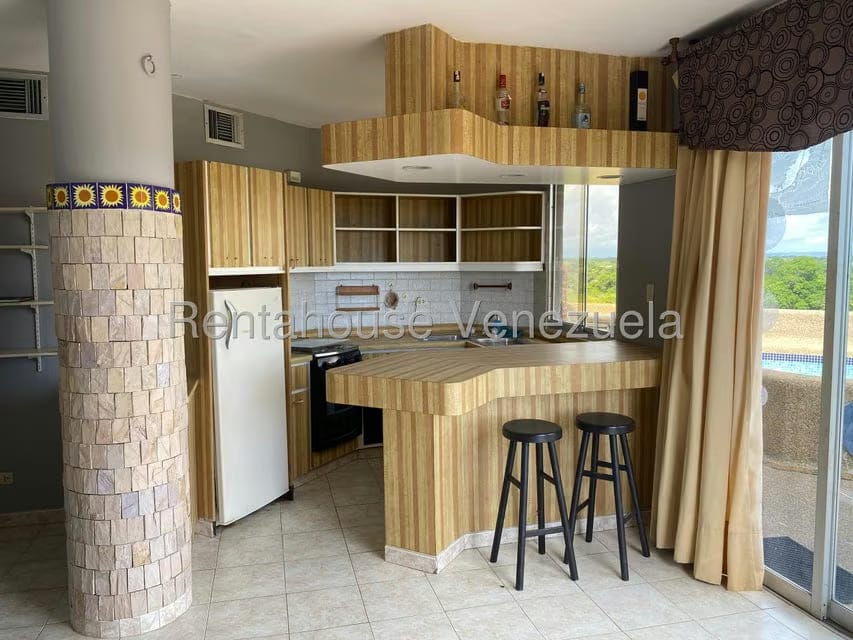 Apartamento (1 Nivel) en Venta en Los Canales de Rio Chico, Miranda - 3