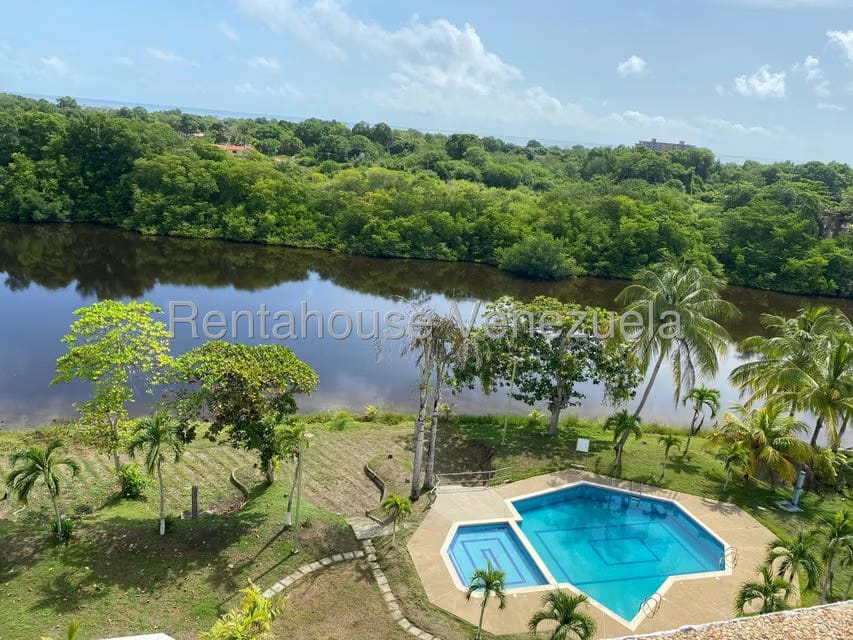 Apartamento (1 Nivel) en Venta en Los Canales de Rio Chico, Miranda - 7