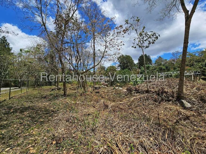 Terreno (Residencial) en Venta en La Lagunita Country Club, Distrito Metropolitano - 14