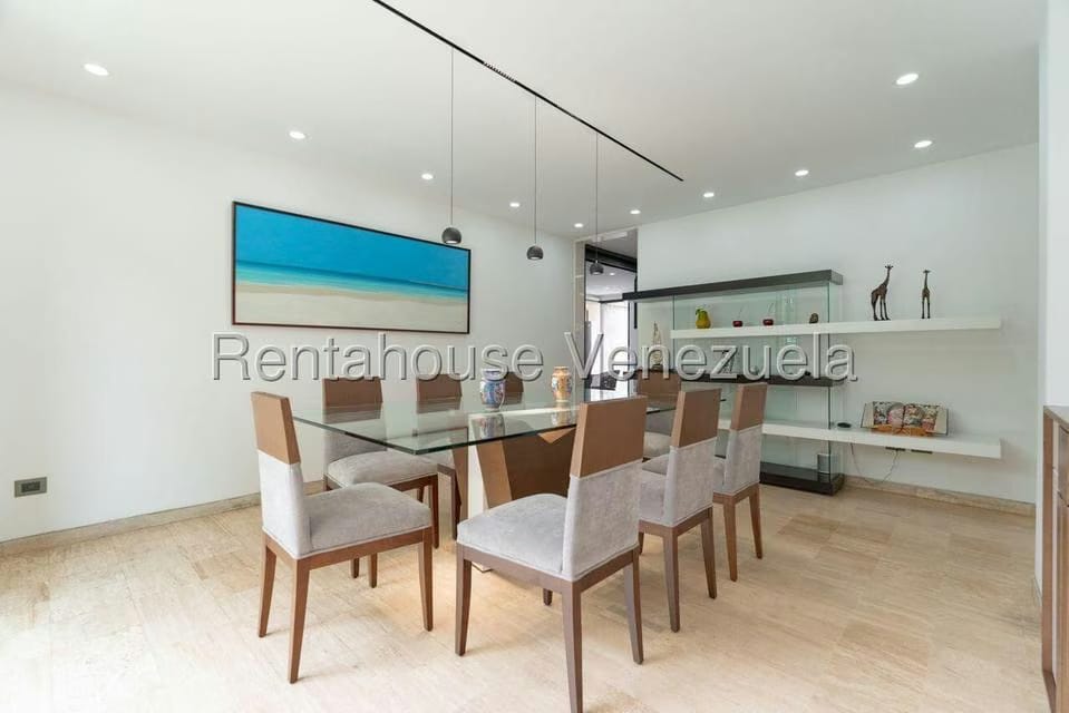 Casa (Multipes Niveles) en Venta en Santa Eduvigis, Distrito Metropolitano - 19