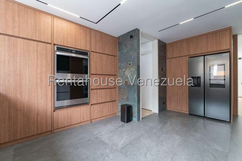 Casa (Multipes Niveles) en Venta en Santa Eduvigis, Distrito Metropolitano - 20