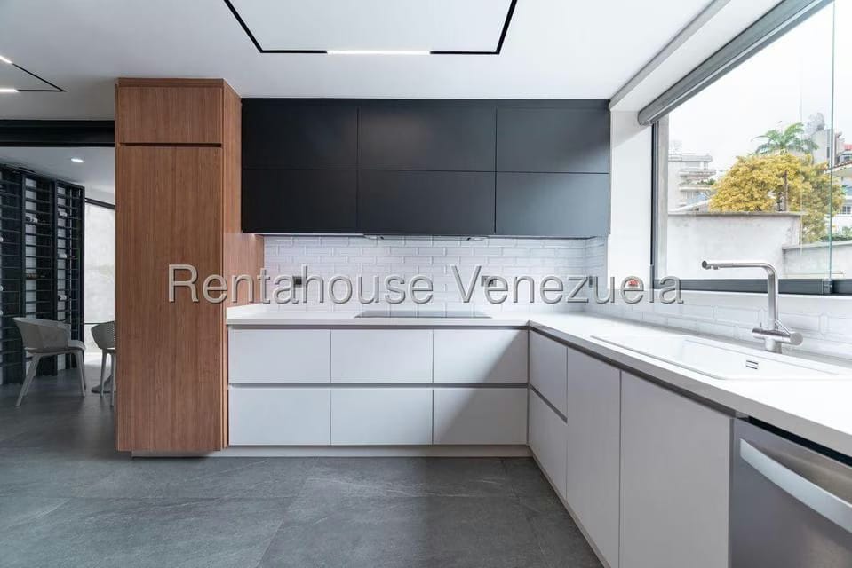 Casa (Multipes Niveles) en Venta en Santa Eduvigis, Distrito Metropolitano - 21