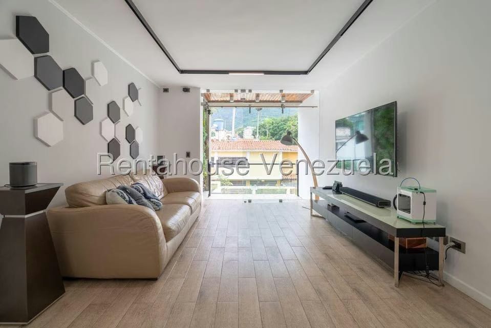 Casa (Multipes Niveles) en Venta en Santa Eduvigis, Distrito Metropolitano - 34