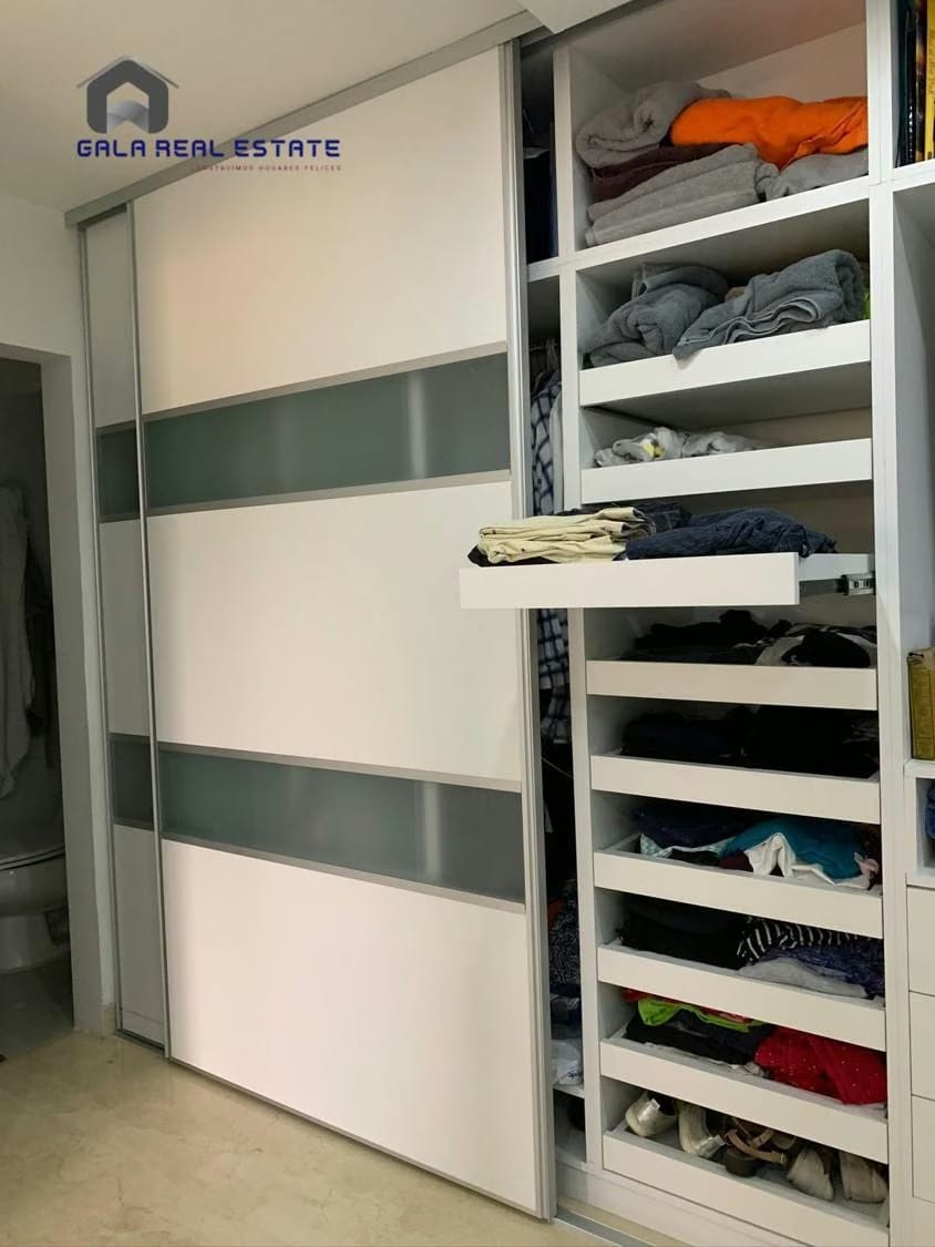 Apartamento en Venta - Urb. La Alameda - Ntra. Sra. del Rosario de Baruta - Estado Miranda - 3