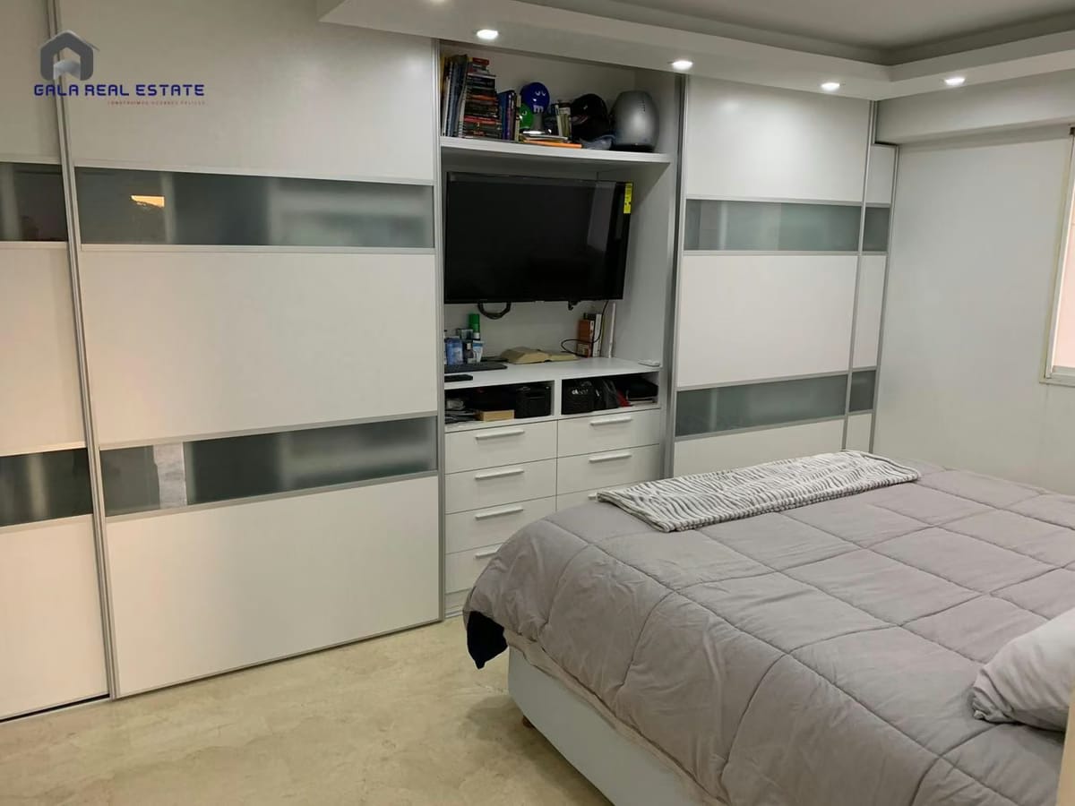 Apartamento en Venta - Urb. La Alameda - Ntra. Sra. del Rosario de Baruta - Estado Miranda - 10