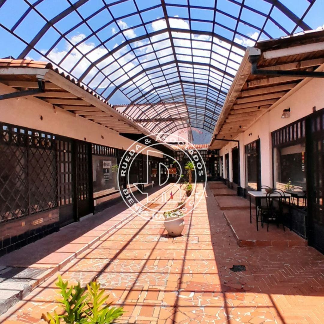 Local Comercial en Alquiler - Centro de Mérida - Estado Mérida - 2