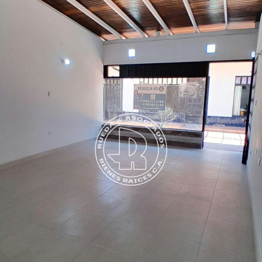 Local Comercial en Alquiler - Centro de Mérida - Estado Mérida - 5