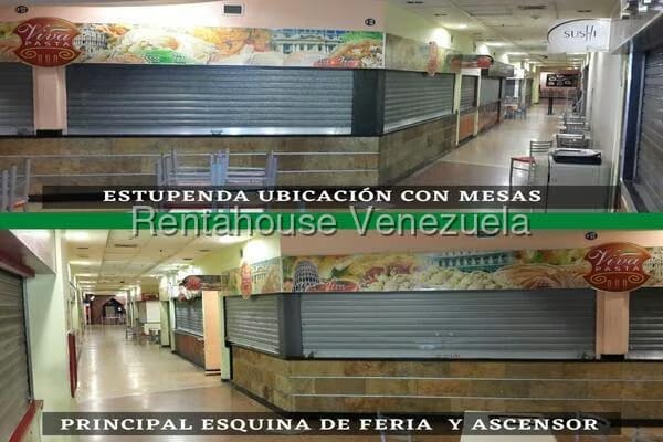 Comercial (Local Comercial) en Venta en Parroquia La Candelaria, Distrito Metropolitano
