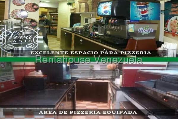 Comercial (Local Comercial) en Venta en Parroquia La Candelaria, Distrito Metropolitano - 6
