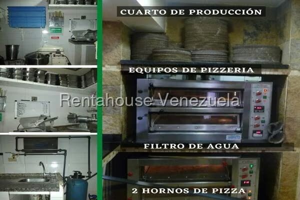 Comercial (Local Comercial) en Venta en Parroquia La Candelaria, Distrito Metropolitano - 7