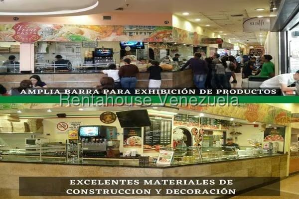 Comercial (Local Comercial) en Venta en Parroquia La Candelaria, Distrito Metropolitano - 9