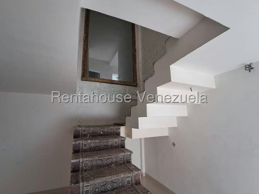 Casa (1 Nivel) en Venta en Parque Mirador, Carabobo - 14